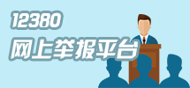 12380網(wǎng)上舉報(bào)平臺圖片